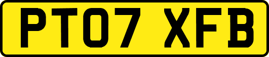 PT07XFB