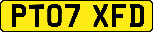 PT07XFD