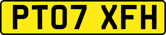 PT07XFH