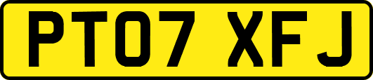 PT07XFJ
