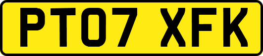 PT07XFK