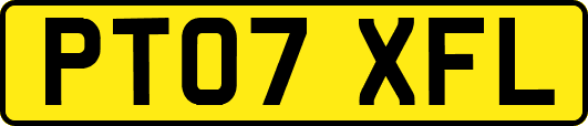 PT07XFL