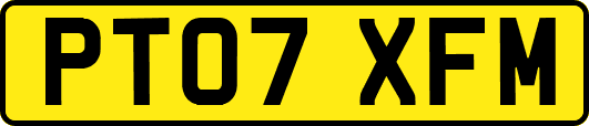 PT07XFM