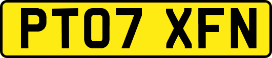 PT07XFN