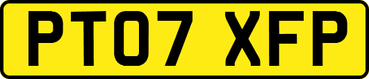 PT07XFP