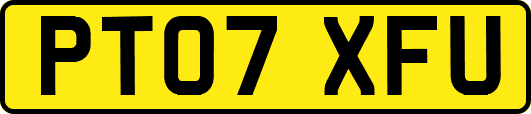 PT07XFU
