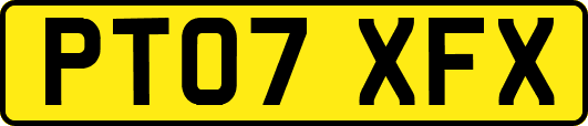 PT07XFX