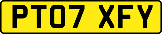 PT07XFY