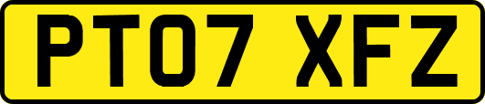 PT07XFZ