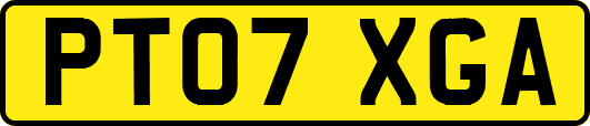 PT07XGA