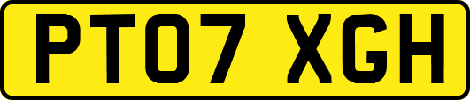 PT07XGH