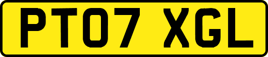 PT07XGL