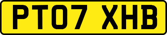 PT07XHB