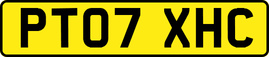 PT07XHC