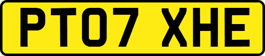PT07XHE