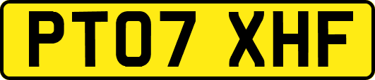 PT07XHF