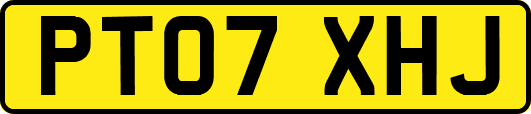 PT07XHJ