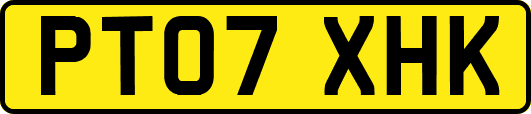 PT07XHK