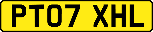 PT07XHL