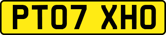 PT07XHO