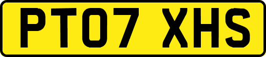 PT07XHS