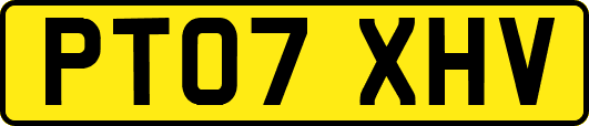 PT07XHV