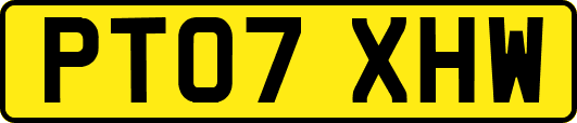 PT07XHW