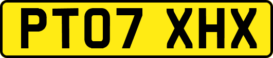 PT07XHX
