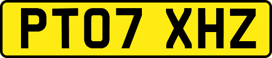 PT07XHZ