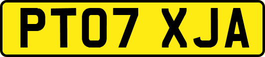 PT07XJA