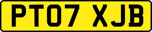 PT07XJB