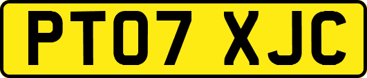 PT07XJC