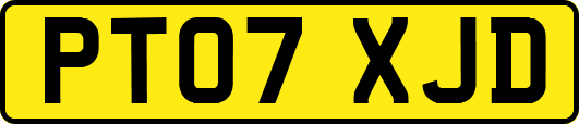 PT07XJD