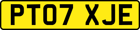 PT07XJE