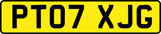 PT07XJG