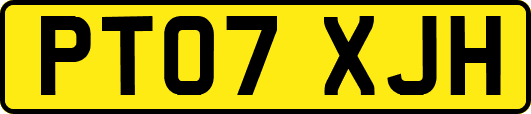 PT07XJH