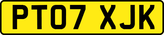 PT07XJK