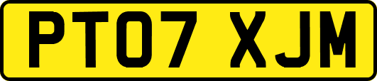 PT07XJM