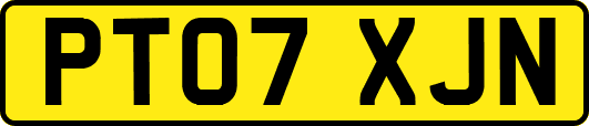 PT07XJN