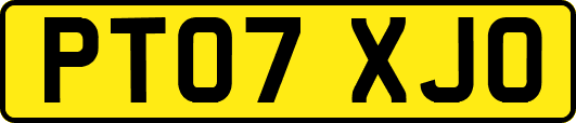PT07XJO