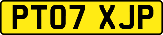 PT07XJP
