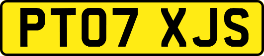 PT07XJS