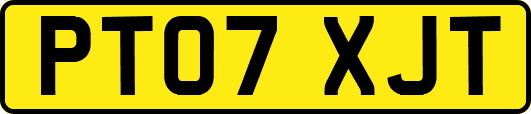 PT07XJT