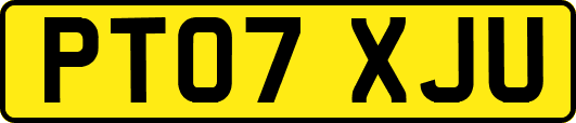 PT07XJU