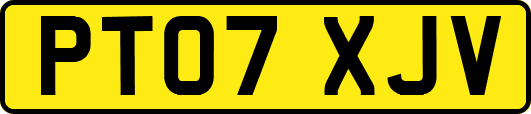 PT07XJV