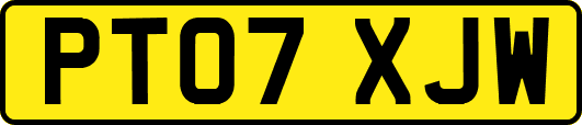 PT07XJW