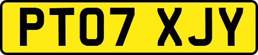 PT07XJY