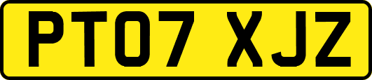 PT07XJZ