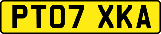 PT07XKA