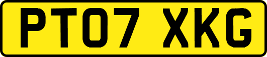 PT07XKG